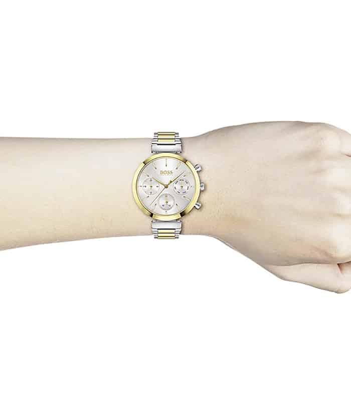Prix montre Hugo Boss HB1502550 Femme Tunisie Prix montre Hugo Boss HB1502550 Femme Tunisie