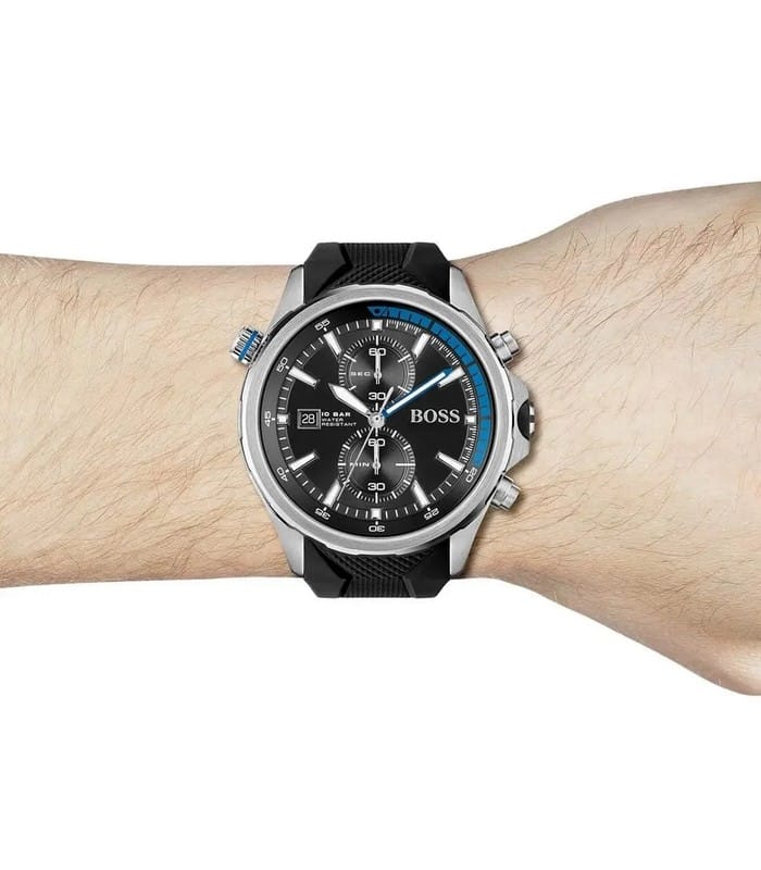 Prix montre Hugo Boss HB1513820 Homme Tunisie Prix montre Hugo Boss HB1513820 Homme Tunisie