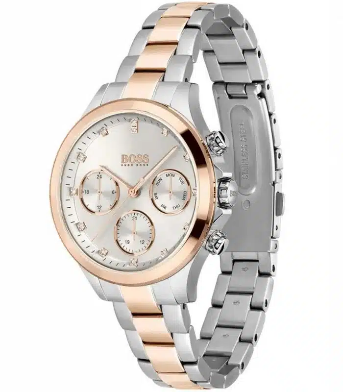 Prix montre Hugo Boss Hera HB1502564 Femme Tunisie Prix montre Hugo Boss Hera HB1502564 Femme Tunisie