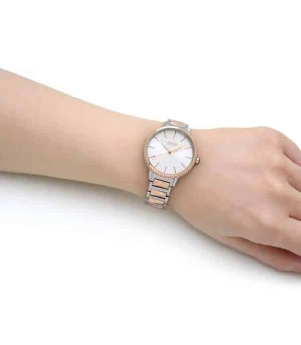 Prix montre Hugo Boss Signature HB1502567 Femme Tunisie