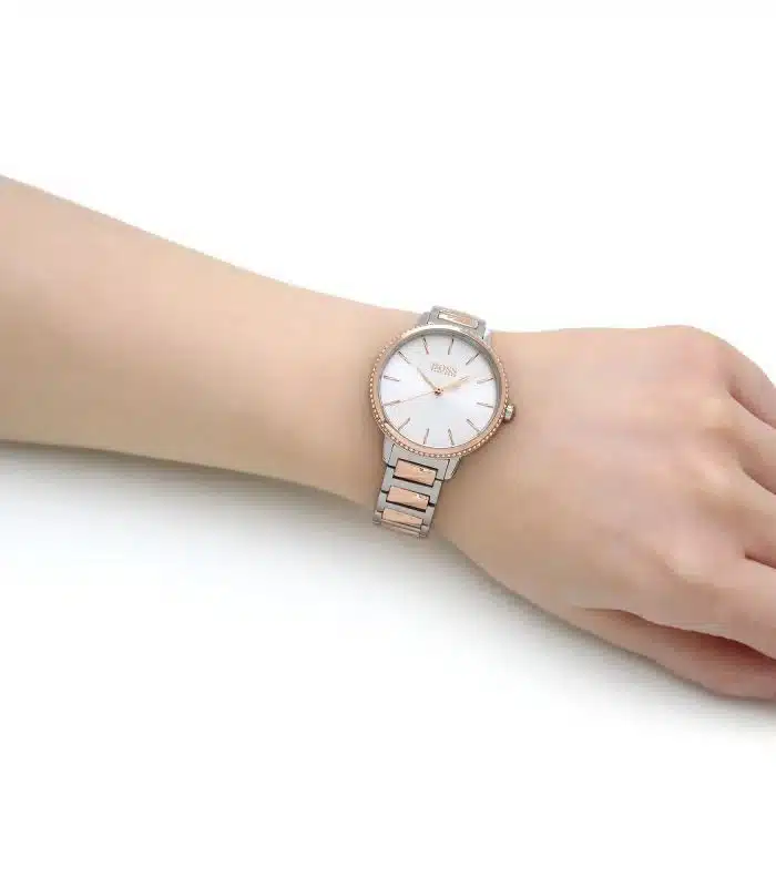 Prix montre Hugo Boss Signature HB1502567 Femme Tunisie Prix montre Hugo Boss Signature HB1502567 Femme Tunisie