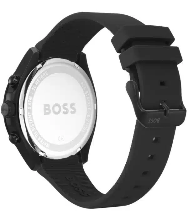 Prix montre Hugo Boss velocity HB1513720 Homme Tunisie