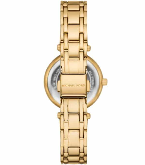 Prix montre Michael Kors MKO1083 Femme Tunisie