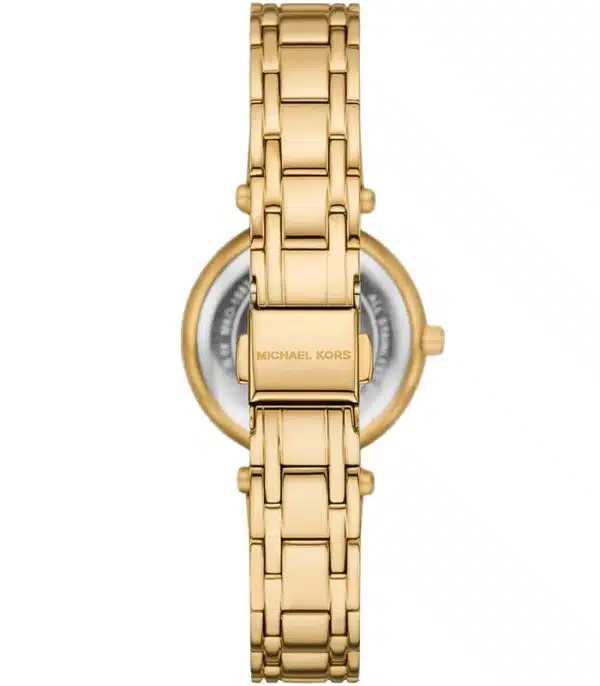 Prix montre Michael Kors MKO1083 Femme Tunisie