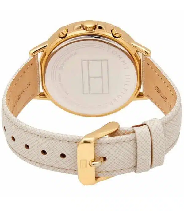 Prix montre Tommy Hilfiger 1781790 Femme Tunisie