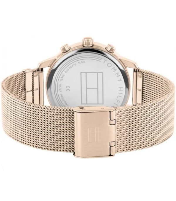 Prix montre Tommy Hilfiger 1782303 Femme Tunisie