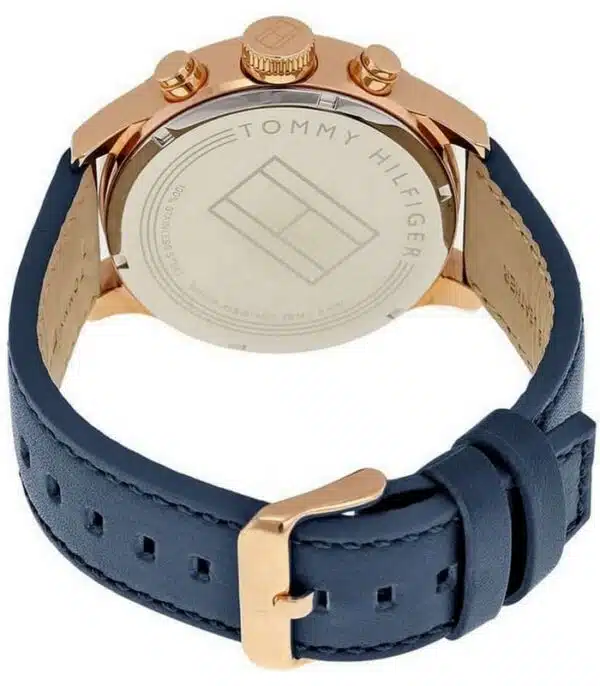 Prix montre Tommy Hilfiger 1791139 Homme Tunisie