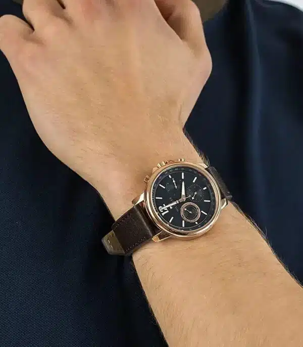 Prix montre Tommy Hilfiger 1791532 Homme Tunisie