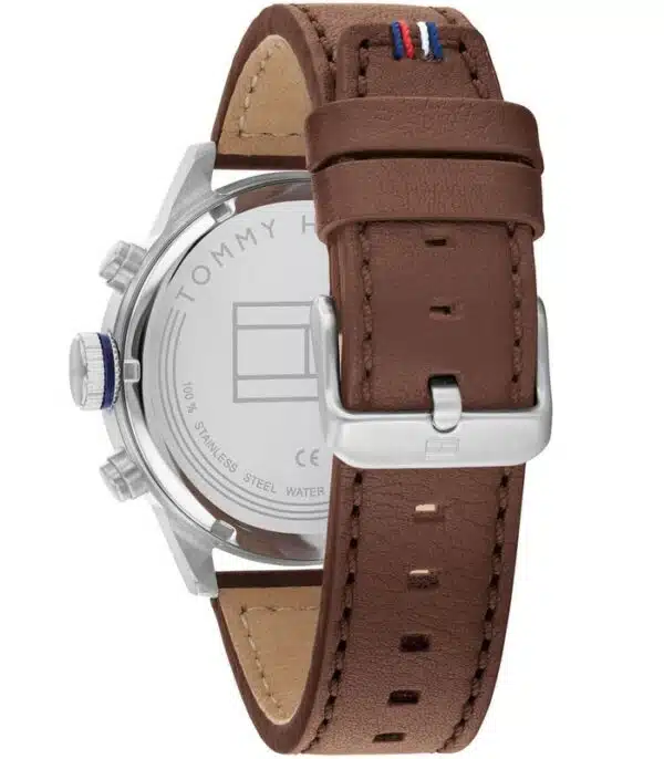 Prix montre Tommy Hilfiger 1791807 Homme Tunisie