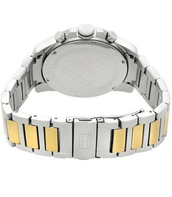 Prix montre Tommy Hilfiger Decker 1791559 Homme Tunisie Prix montre Tommy Hilfiger Decker 1791559 Homme Tunisie