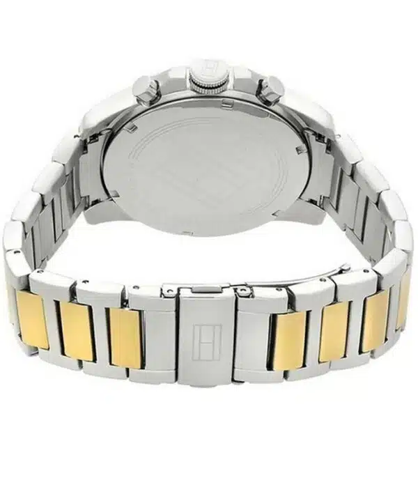 Prix montre Tommy Hilfiger Decker 1791559 Homme Tunisie Prix montre Tommy Hilfiger Decker 1791559 Homme Tunisie