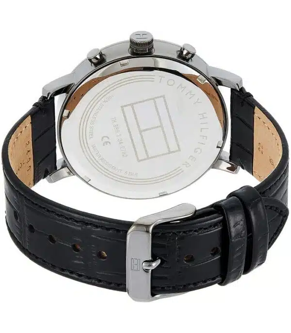 Prix montre Tommy Hilfiger Evan 1710395 Homme Tunisie
