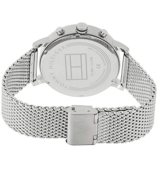 Prix montre Tommy Hilfiger Evan 1710396 Homme Tunisie Prix montre Tommy Hilfiger Evan 1710396 Homme Tunisie