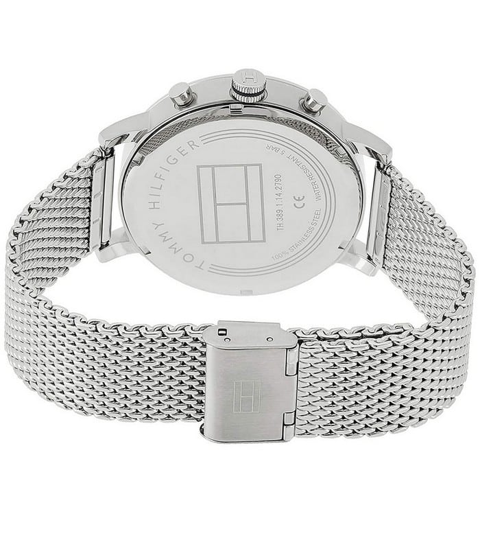 Prix montre Tommy Hilfiger Evan 1710396 Homme Tunisie Prix montre Tommy Hilfiger Evan 1710396 Homme Tunisie
