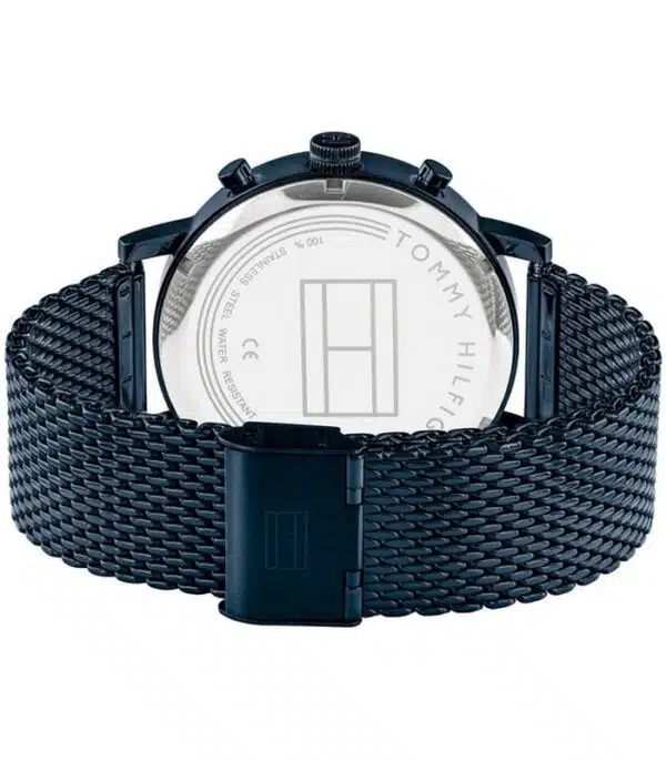 Prix montre Tommy Hilfiger Evan 1710397 Homme Tunisie