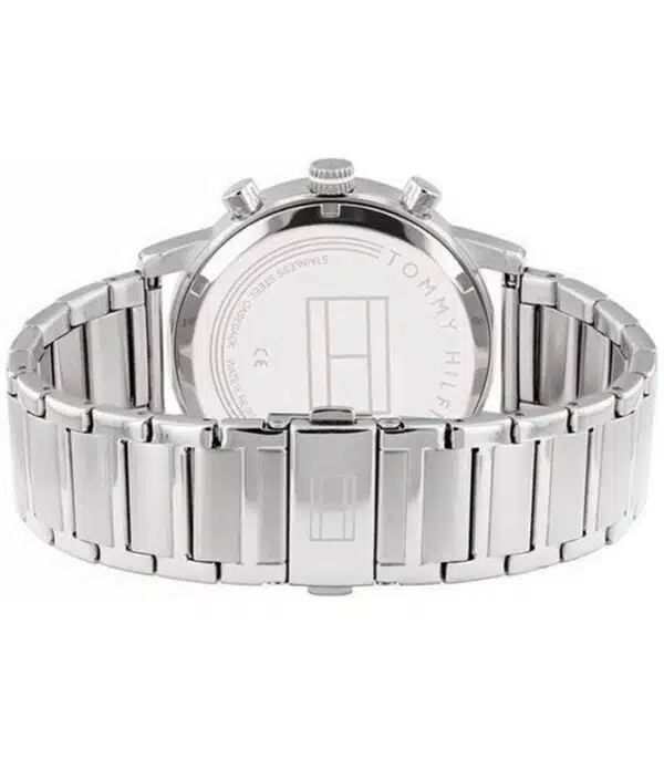 Prix montre Tommy Hilfiger Evan 1710409 Homme Tunisie