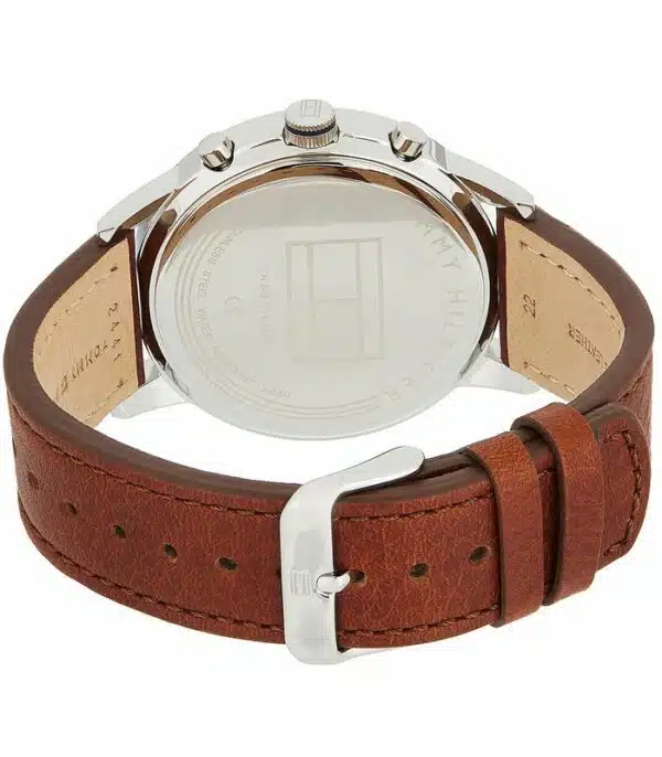 Prix montre Tommy Hilfiger Kyle 1791629 Homme Tunisie