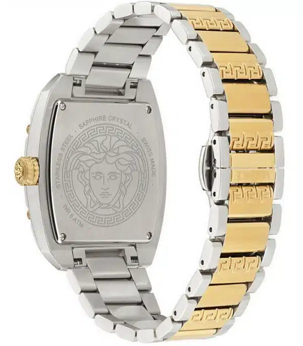 Prix montre Versace Dominus VE8K00424 Femme Tunisie Prix montre Versace Dominus VE8K00424 Femme Tunisie