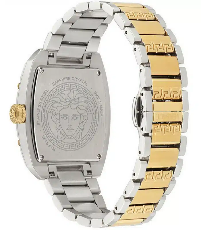 Prix montre Versace Dominus VE8K00424 Femme Tunisie Prix montre Versace Dominus VE8K00424 Femme Tunisie