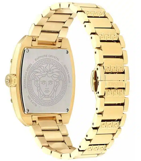 Prix montre Versace Dominus VE8K00524 Femme Tunisie Prix montre Versace Dominus VE8K00524 Femme Tunisie