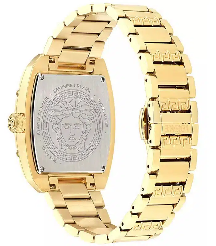 Prix montre Versace Dominus VE8K00524 Femme Tunisie Prix montre Versace Dominus VE8K00524 Femme Tunisie