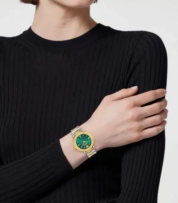 Prix montre Versace Greca VE9C00424 Femme Tunisie Prix montre Versace Greca VE9C00424 Femme Tunisie