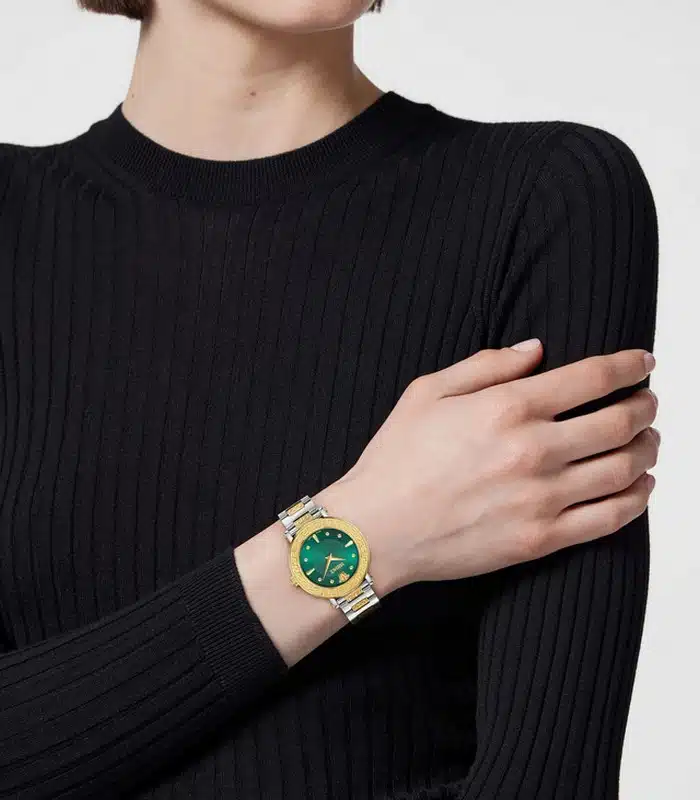 Prix montre Versace Greca VE9C00424 Femme Tunisie Prix montre Versace Greca VE9C00424 Femme Tunisie