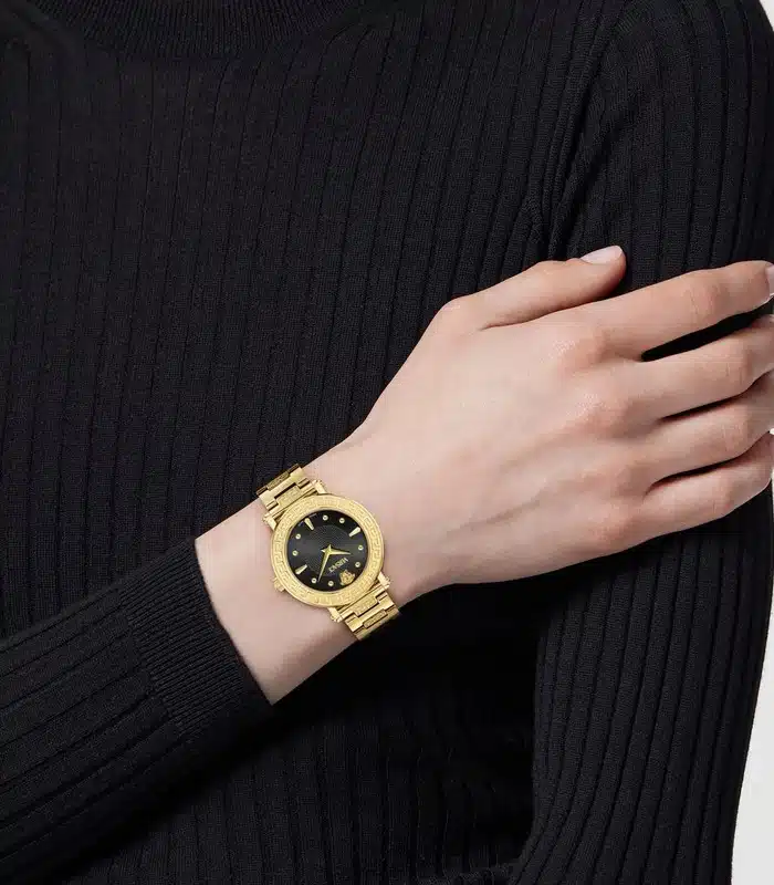 Prix montre Versace Greca VE9C00724 Femme Tunisie Prix montre Versace Greca VE9C00724 Femme Tunisie