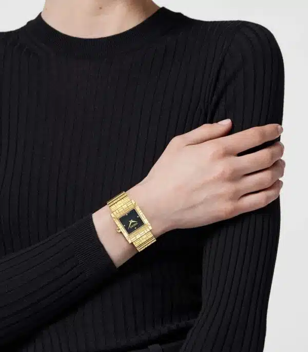 Prix montre Versace Mosaic VE9B00324 Femme Tunisie Prix montre Versace Mosaic VE9B00324 Femme Tunisie