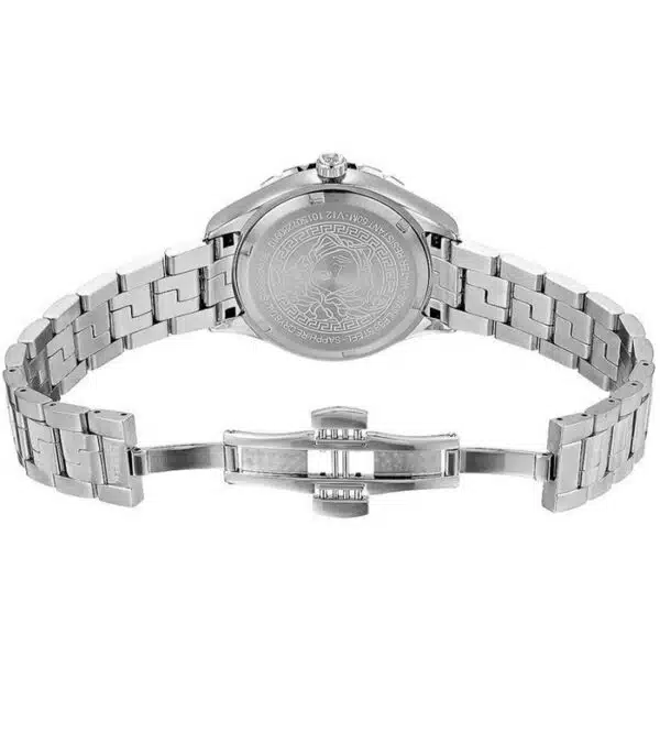 Prix montre Versace V12020015 Femme Tunisie Prix montre Versace V12020015 Femme Tunisie