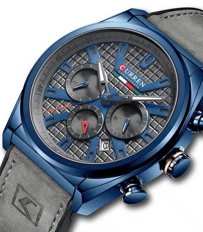 Prix montre Homme Curren 8392 Gris Tunisie Prix montre Homme Curren 8392 Gris Tunisie