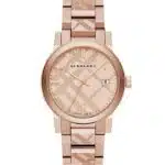 Montre Femme Burberry BU9109