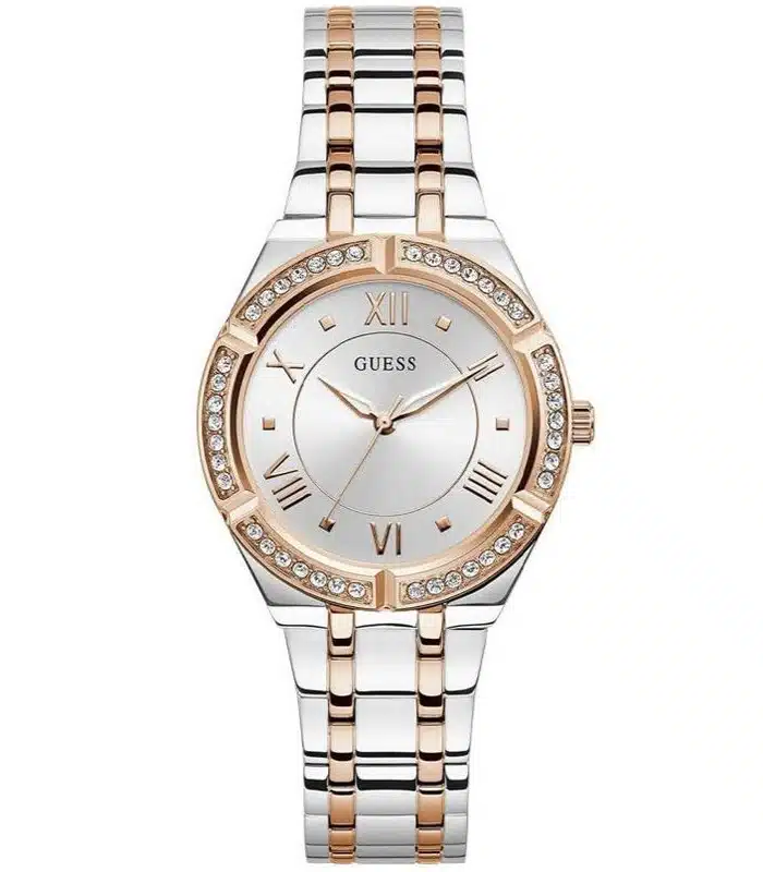 Montre Femme Guess Cosmo GW0033L9 prix Tunisie