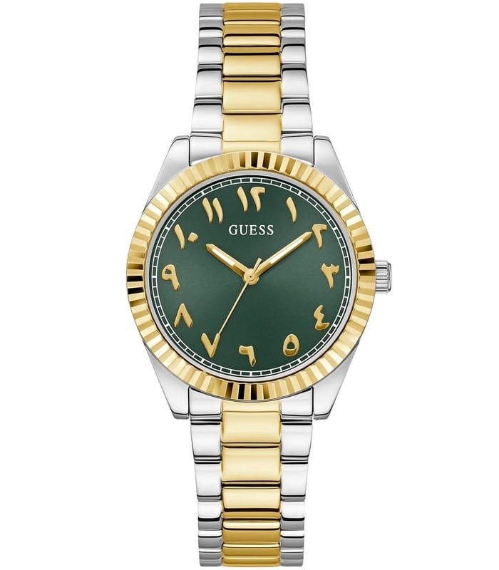Montre Femme Guess Luna GW0735L2 prix Tunisie