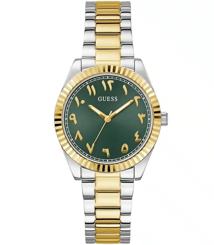 Montre Femme Guess Luna GW0735L2 prix Tunisie