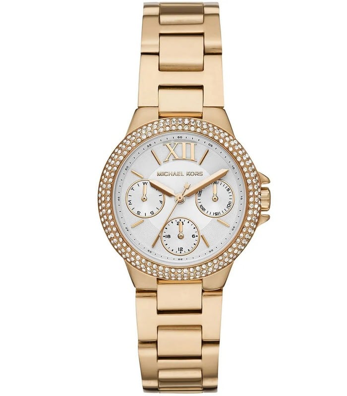 Montre Femme Michael Kors Camille MK6844