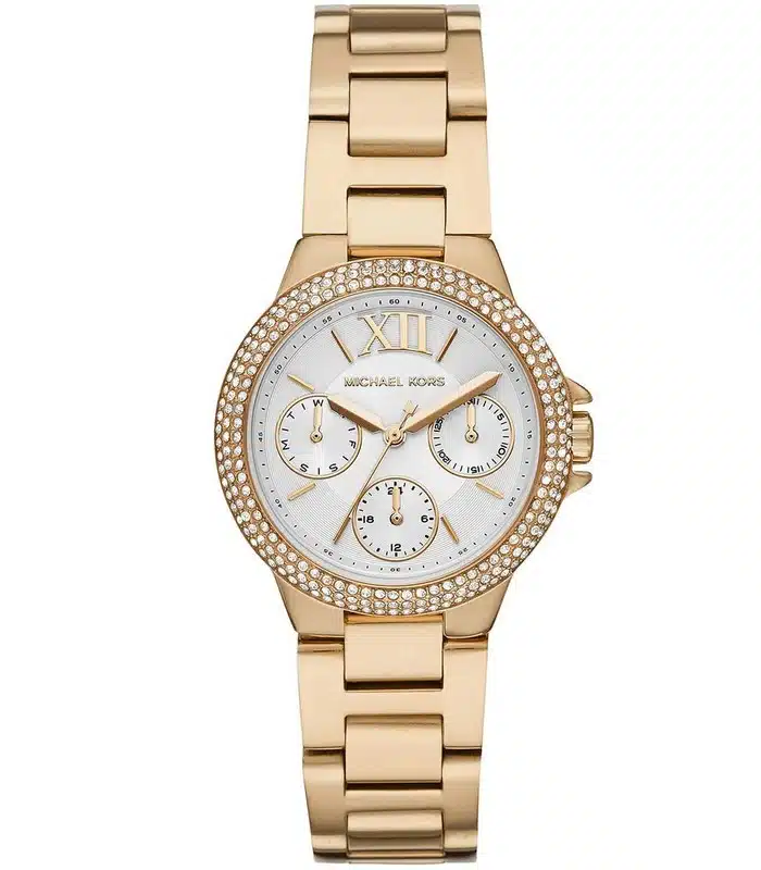 Montre Femme Michael Kors Camille MK6844 prix Tunisie