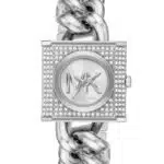 Montre Femme Michael Kors Chain Lock MK4718