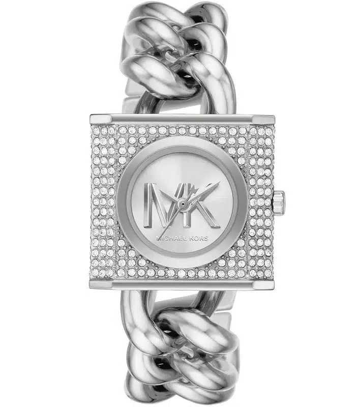 Montre Femme Michael Kors Chain Lock MK4718 prix Tunisie