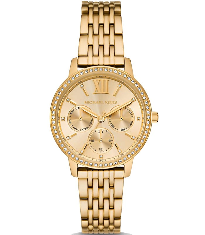 Montre Femme Michael Kors MKO1080 prix Tunisie