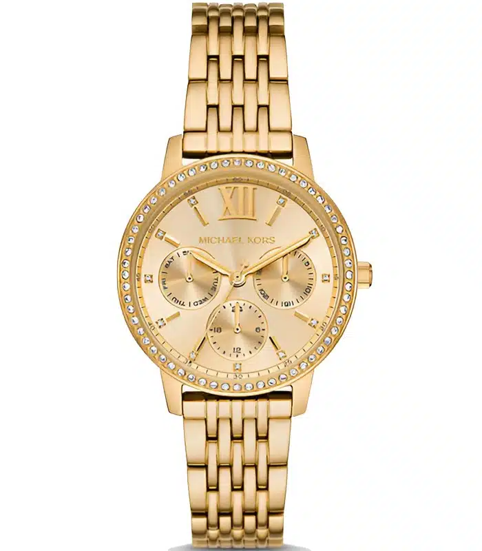 Montre Femme Michael Kors MKO1080 prix Tunisie