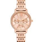 Montre Femme Michael Kors Melissa Pavé MKO1081
