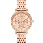Montre Femme Michael Kors Melissa Pavé MKO1081