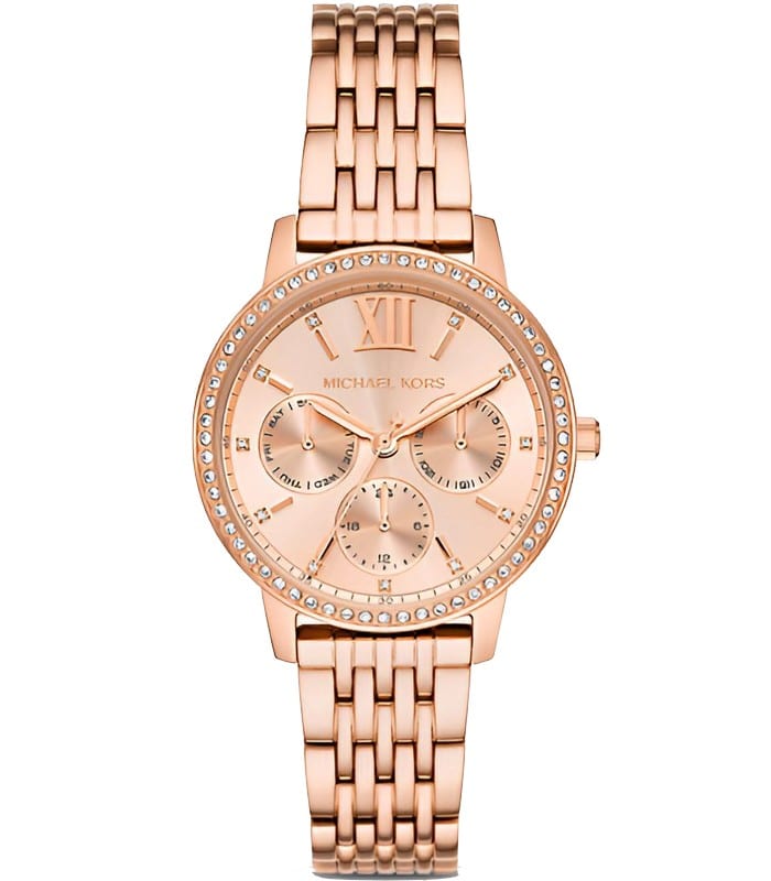 Montre Femme Michael Kors MKO1081 prix Tunisie
