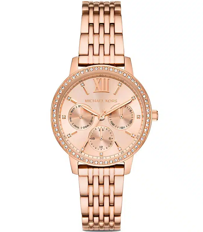 Montre Femme Michael Kors MKO1081 prix Tunisie