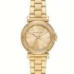 Montre Femme Michael Kors Maren MK7516