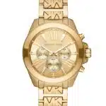 Montre Femme Michael Kors Wren MK6952
