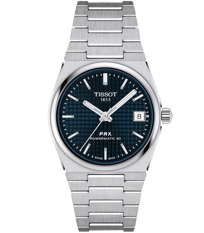 Montre Femme Tissot PRX POWERMATIC T137.207.11.041.00 prix Tunisie