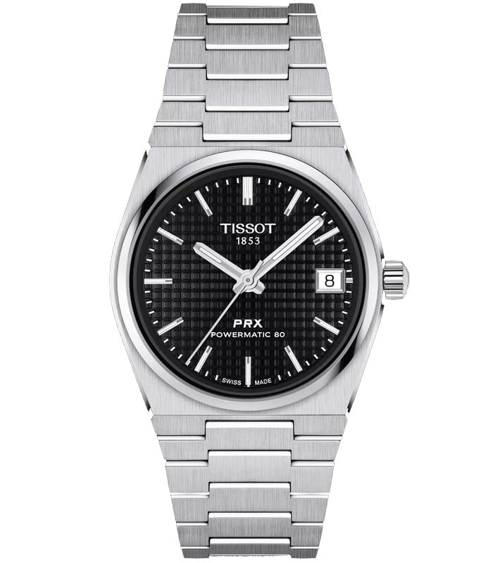 Montre Femme Tissot PRX POWERMATIC T137.207.11.051.00 prix Tunisie