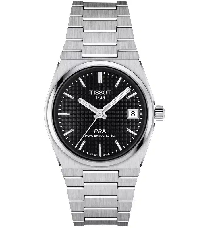 Montre Femme Tissot PRX POWERMATIC T137.207.11.051.00 prix Tunisie